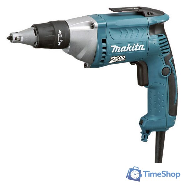 Винтоверт Makita FS2300 - Изображение №1 — Интернет-магазин Time-Shop
