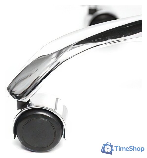 Офисное кресло TetChair Softy Lux (иск. кожа, черный) - Изображение №19 — Интернет-магазин Time-Shop