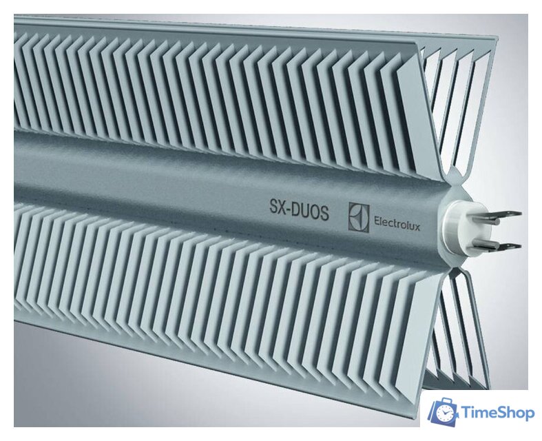 Конвектор Electrolux ECH/ECN-1000 M - Изображение №4 — Интернет-магазин Time-Shop