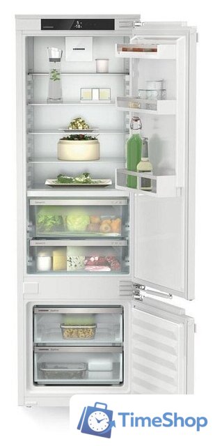 Холодильник Liebherr ICBc 5122 Plus - Изображение №1 — Интернет-магазин Time-Shop