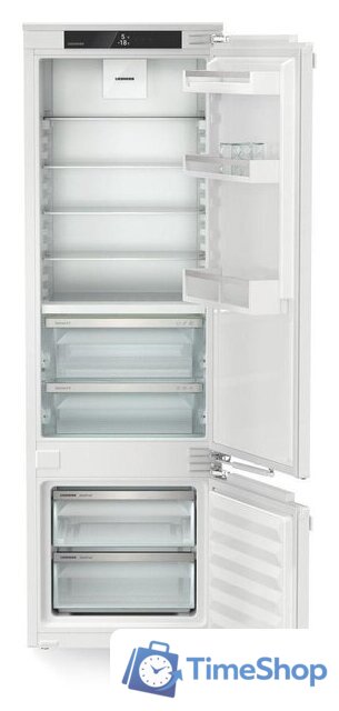 Холодильник Liebherr ICBc 5122 Plus - Изображение №2 — Интернет-магазин Time-Shop