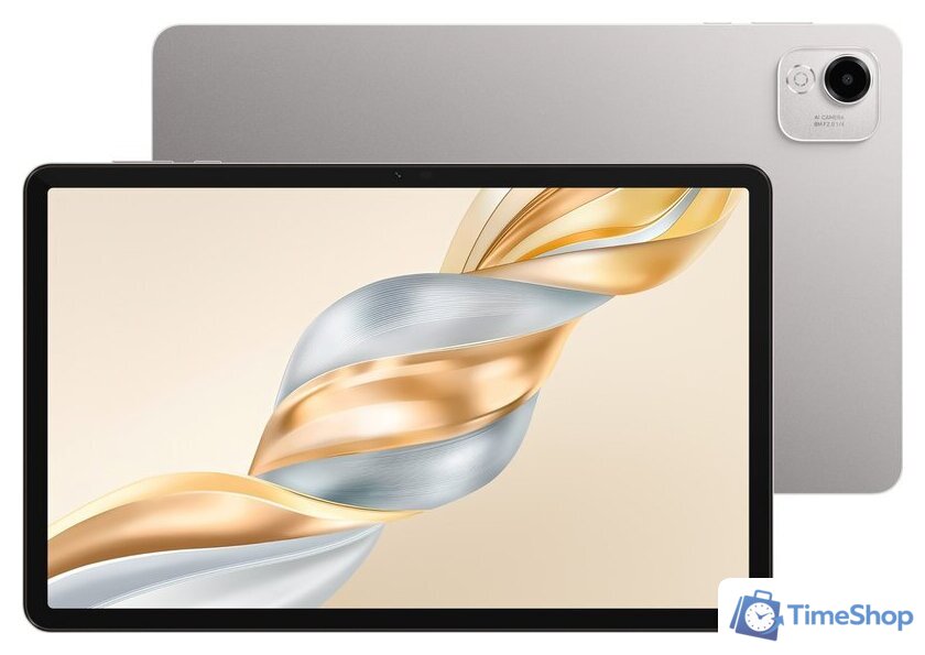 Планшет HONOR Pad X9a LTE ELN2-L29 8GB/256GB (серый) - Изображение №1 — Интернет-магазин Time-Shop