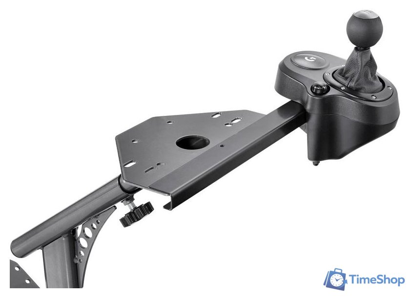 Аксессуар для игрового кресла Playseat Gearshift Support - Изображение №2 — Интернет-магазин Time-Shop