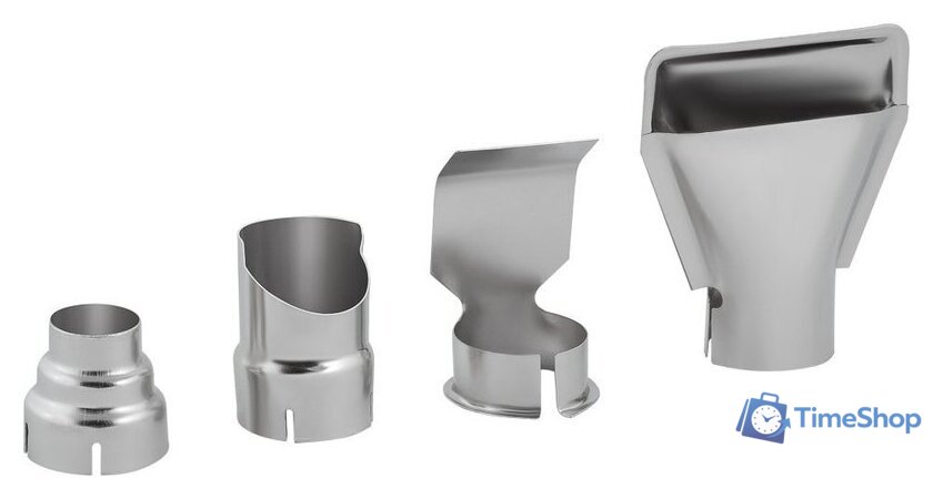 Промышленный фен Витязь ФП-2200Е - Изображение №2 — Интернет-магазин Time-Shop