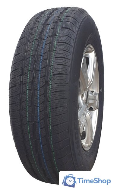 Зимние шины Grenlander Winter GL989 195/60R16C 99/97H - Изображение №1 — Интернет-магазин Time-Shop