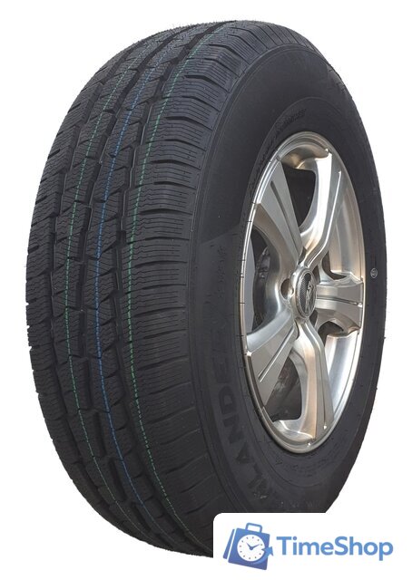 Зимние шины Grenlander Winter GL989 195/60R16C 99/97H - Изображение №2 — Интернет-магазин Time-Shop