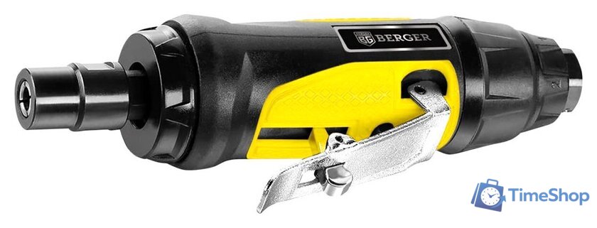 Пневмошлифмашина Berger BG1448 - Изображение №1 — Интернет-магазин Time-Shop