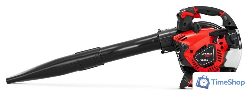 Ручная воздуходувка Мобил К Премиум XB27A MBK0023875 - Изображение №3 — Интернет-магазин Time-Shop