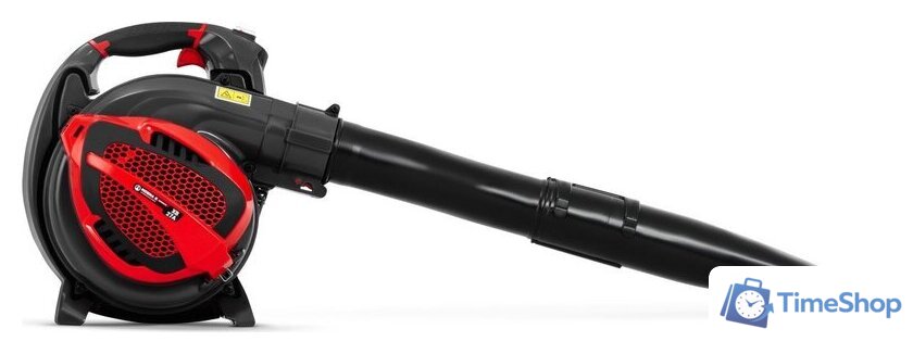 Ручная воздуходувка Мобил К Премиум XB27A MBK0023875 - Изображение №4 — Интернет-магазин Time-Shop