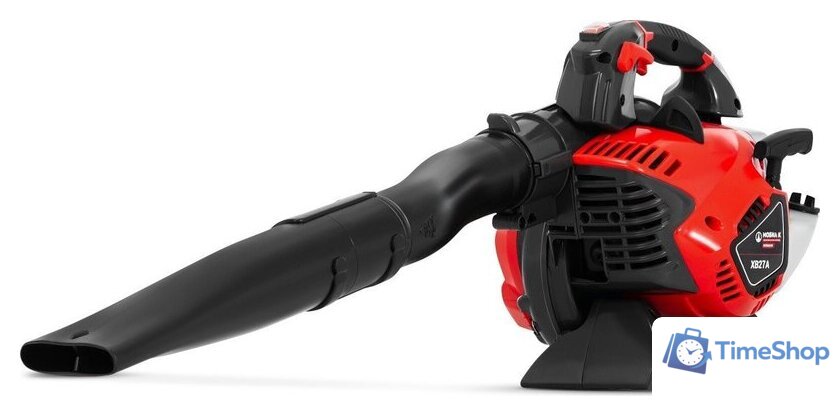 Ручная воздуходувка Мобил К Премиум XB27A MBK0023875 - Изображение №2 — Интернет-магазин Time-Shop