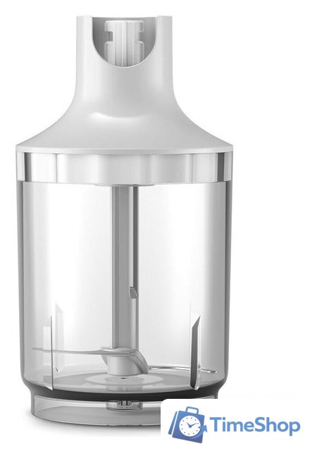 Погружной блендер Philips ProMix HR2546/00 - Изображение №2 — Интернет-магазин Time-Shop