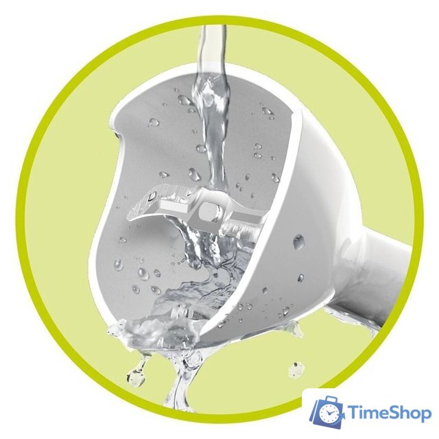 Погружной блендер Philips ProMix HR2546/00 - Изображение №4 — Интернет-магазин Time-Shop