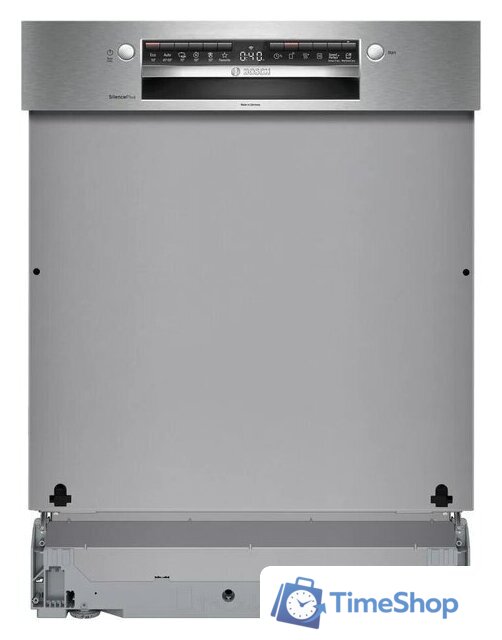 Встраиваемая посудомоечная машина Bosch Serie 4 SMI4HCS07E - Изображение №4 — Интернет-магазин Time-Shop
