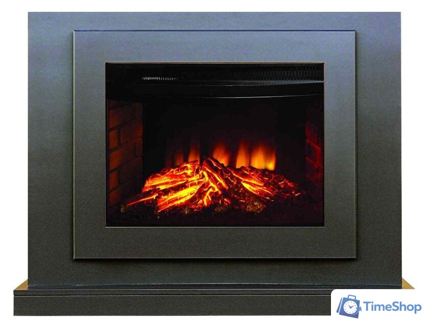 Портал Smolcom Lucca FS25 (темный орех) - Изображение №2 — Интернет-магазин Time-Shop