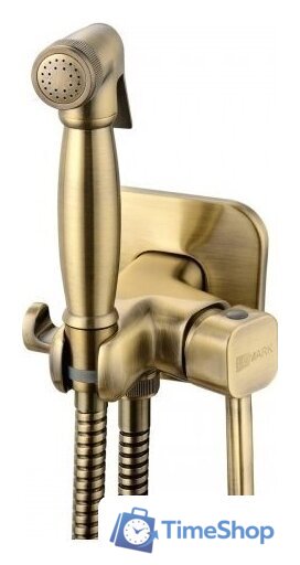 Гигиенический душ Lemark Solo LM7165B - Изображение №1 — Интернет-магазин Time-Shop