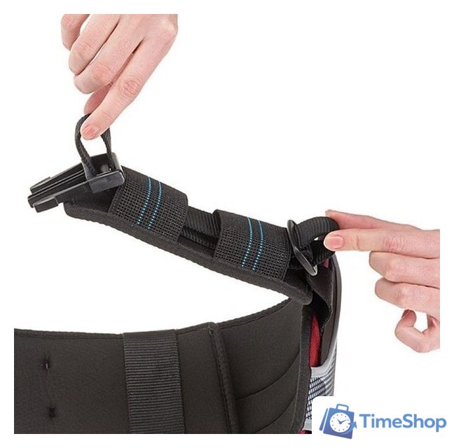 Шлея Ferplast Hercules P L 75468422 (красный) - Изображение №6 — Интернет-магазин Time-Shop