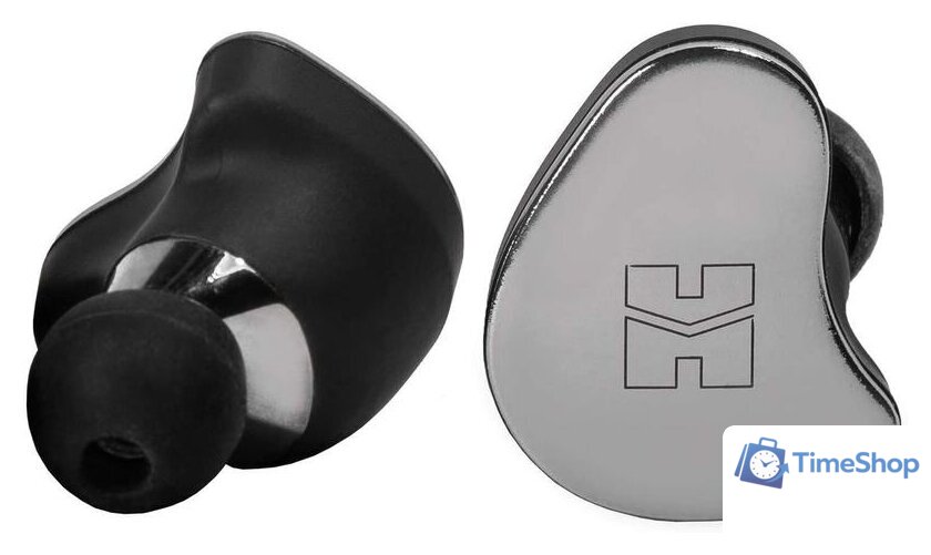 Наушники HiFiMan TWS800 - Изображение №3 — Интернет-магазин Time-Shop