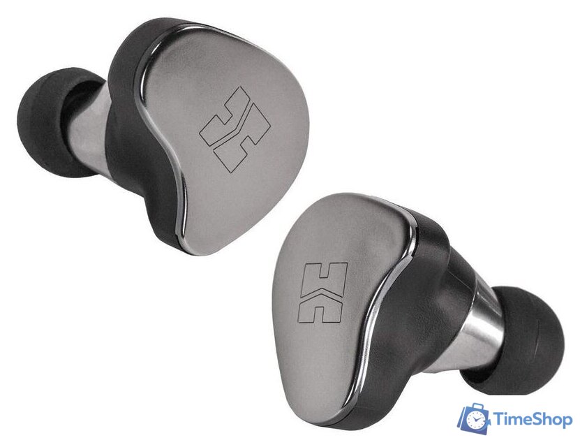 Наушники HiFiMan TWS800 - Изображение №5 — Интернет-магазин Time-Shop