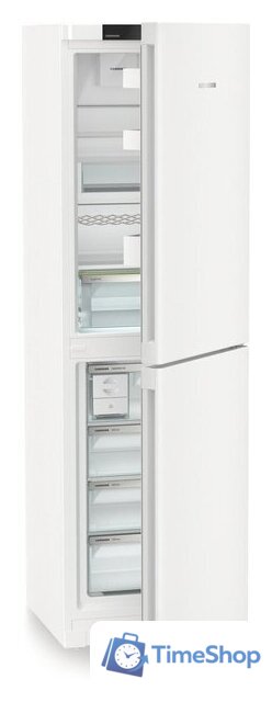 Холодильник Liebherr CNc 5724 Plus NoFrost - Изображение №7 — Интернет-магазин Time-Shop