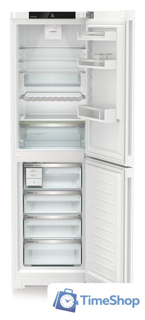 Холодильник Liebherr CNc 5724 Plus NoFrost - Изображение №8 — Интернет-магазин Time-Shop