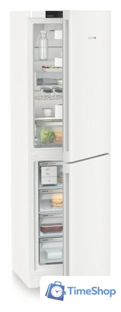 Холодильник Liebherr CNc 5724 Plus NoFrost - Изображение №3 — Интернет-магазин Time-Shop