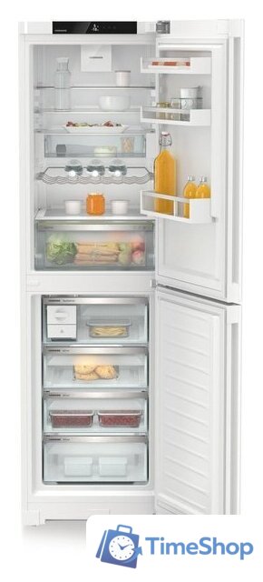 Холодильник Liebherr CNc 5724 Plus NoFrost - Изображение №5 — Интернет-магазин Time-Shop