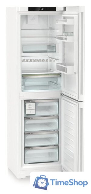 Холодильник Liebherr CNc 5724 Plus NoFrost - Изображение №6 — Интернет-магазин Time-Shop
