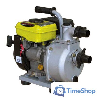 Мотопомпа Champion GP40 - Изображение №1 — Интернет-магазин Time-Shop