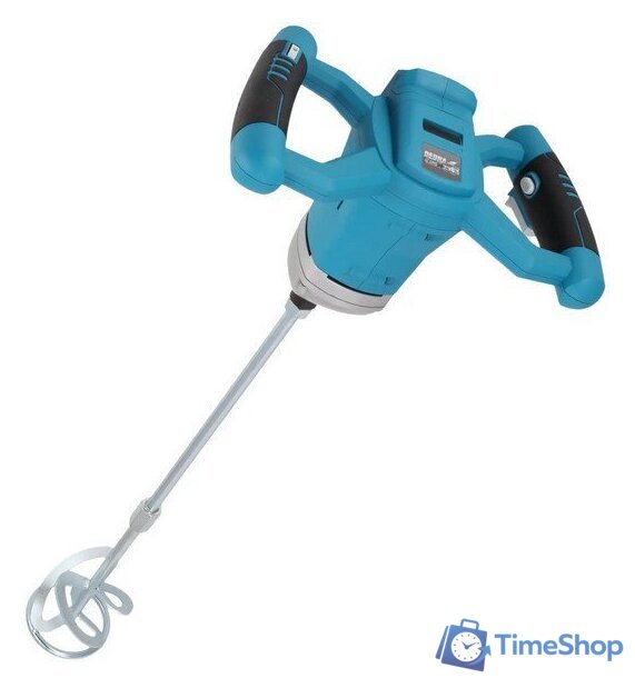 Строительный миксер Dedra DED7054 (без АКБ) - Изображение №1 — Интернет-магазин Time-Shop