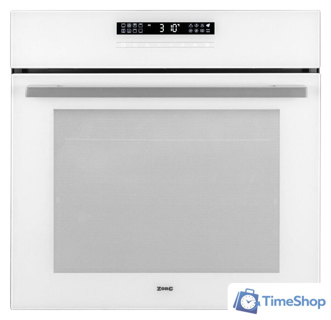 Электрический духовой шкаф ZorG NEO610 white - Изображение №1 — Интернет-магазин Time-Shop