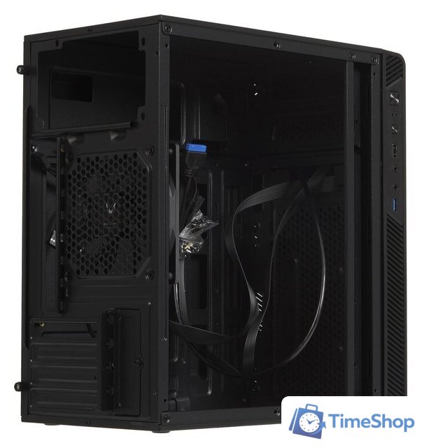 Корпус Formula V Line CS-106 (черный) - Изображение №8 — Интернет-магазин Time-Shop
