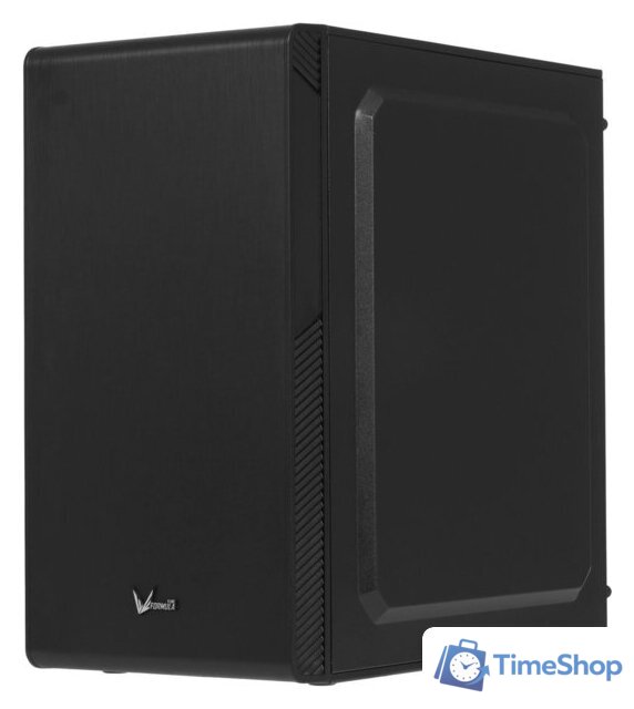 Корпус Formula V Line CS-106 (черный) - Изображение №3 — Интернет-магазин Time-Shop