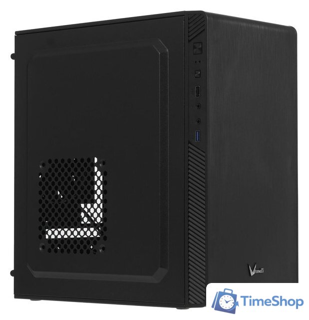Корпус Formula V Line CS-106 (черный) - Изображение №1 — Интернет-магазин Time-Shop