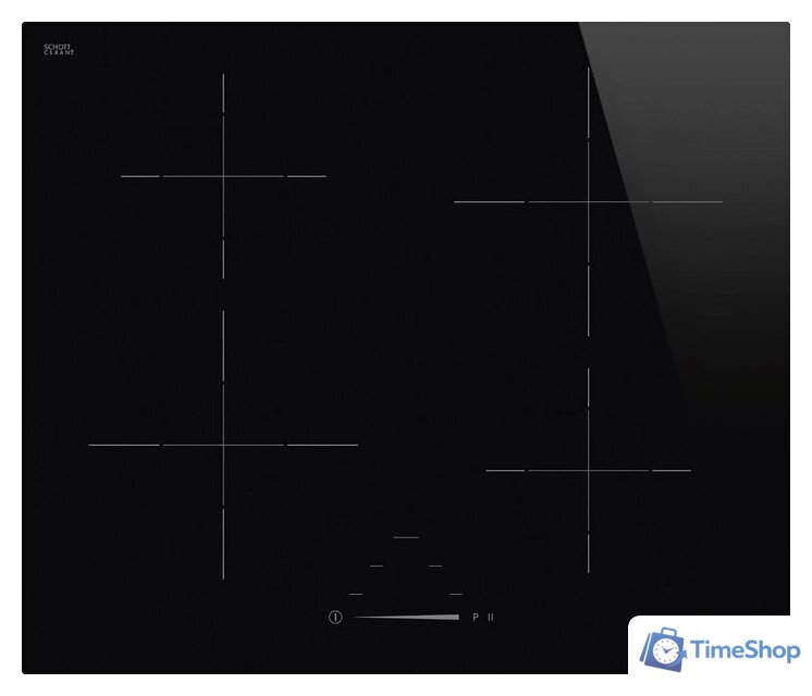 Варочная панель Smeg SI4642D - Изображение №1 — Интернет-магазин Time-Shop