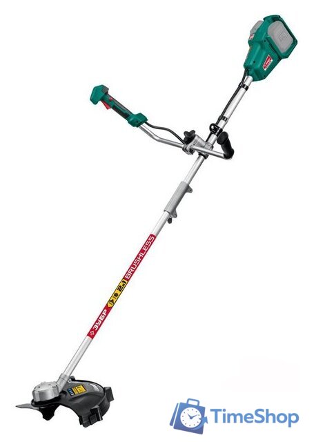 Триммер Зубр Мастер ТАБ-365 (без АКБ) - Изображение №2 — Интернет-магазин Time-Shop