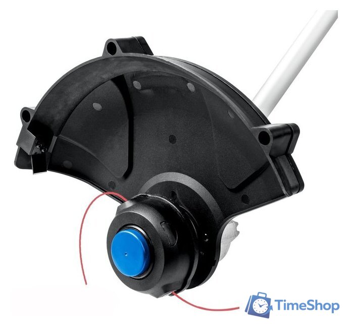 Триммер Зубр Мастер ТАБ-365 (без АКБ) - Изображение №7 — Интернет-магазин Time-Shop