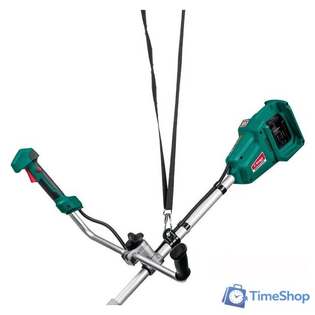 Триммер Зубр Мастер ТАБ-365 (без АКБ) - Изображение №9 — Интернет-магазин Time-Shop