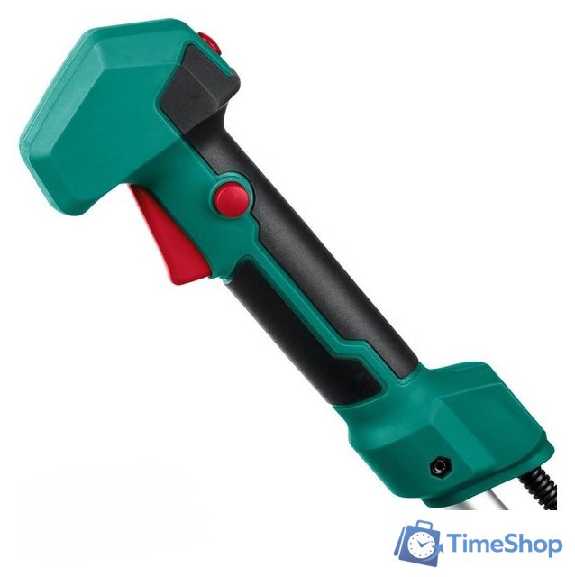 Триммер Зубр Мастер ТАБ-365 (без АКБ) - Изображение №8 — Интернет-магазин Time-Shop