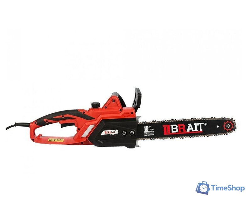 Электрическая пила Brait BR-2600 - Изображение №2 — Интернет-магазин Time-Shop