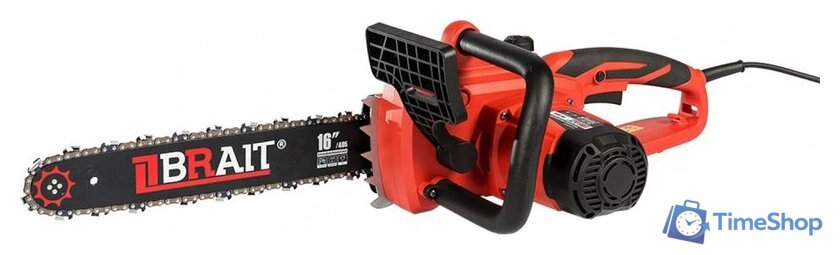 Электрическая пила Brait BR-2600 - Изображение №1 — Интернет-магазин Time-Shop