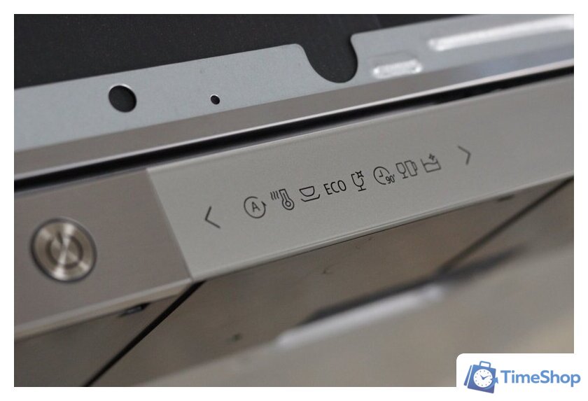 Встраиваемая посудомоечная машина Exiteq EXDW-I610 - Изображение №2 — Интернет-магазин Time-Shop