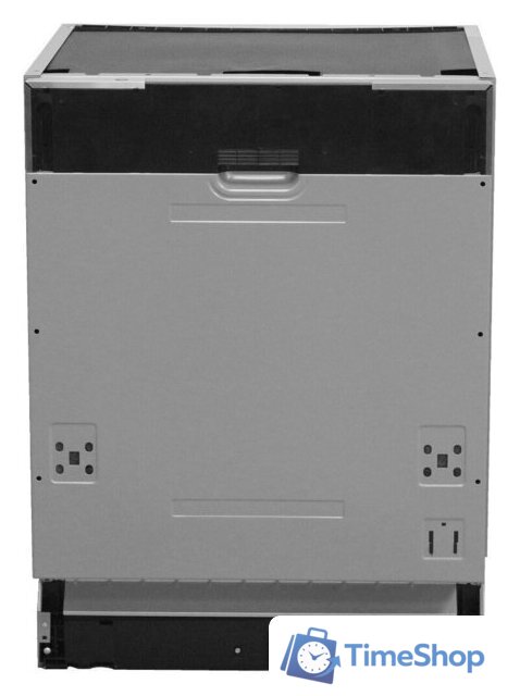 Встраиваемая посудомоечная машина Exiteq EXDW-I610 - Изображение №1 — Интернет-магазин Time-Shop