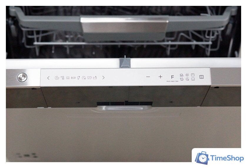 Встраиваемая посудомоечная машина Exiteq EXDW-I610 - Изображение №3 — Интернет-магазин Time-Shop