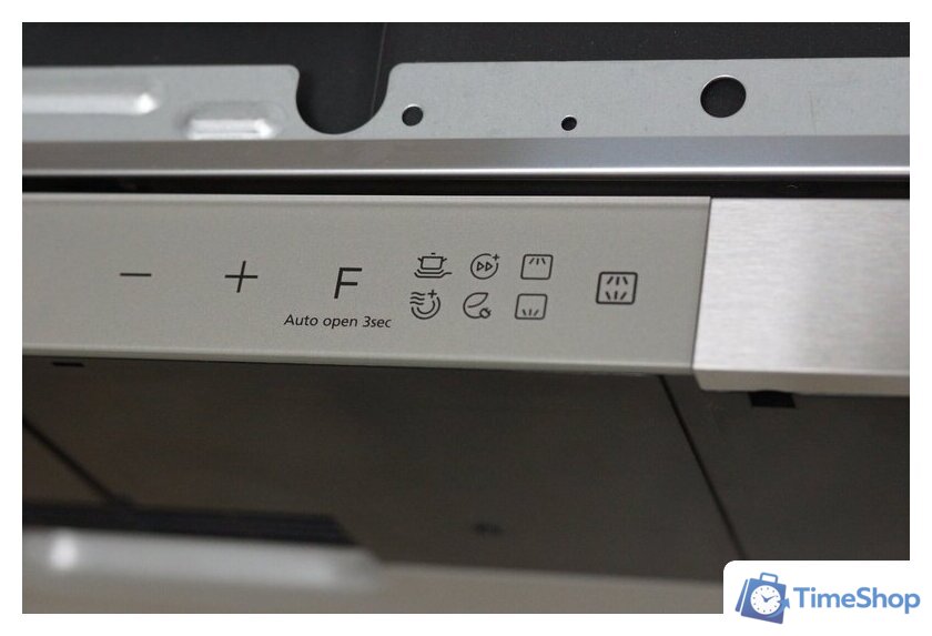 Встраиваемая посудомоечная машина Exiteq EXDW-I610 - Изображение №4 — Интернет-магазин Time-Shop