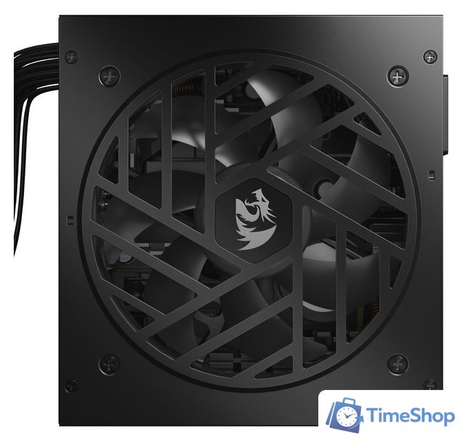Блок питания Redragon Guard 650W GC-GU02P - Изображение №7 — Интернет-магазин Time-Shop