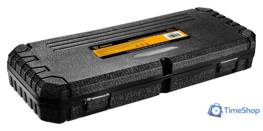 Заклепочник Deko HR03-1 083-2058 - Изображение №6 — Интернет-магазин Time-Shop