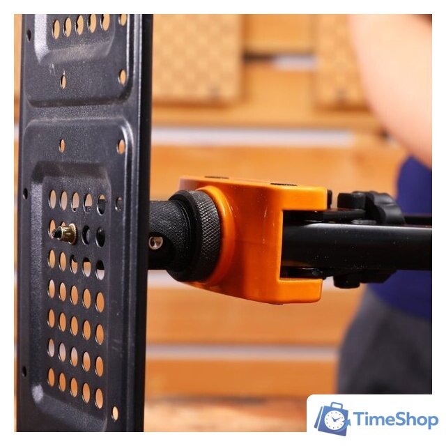 Заклепочник Deko HR03-1 083-2058 - Изображение №10 — Интернет-магазин Time-Shop