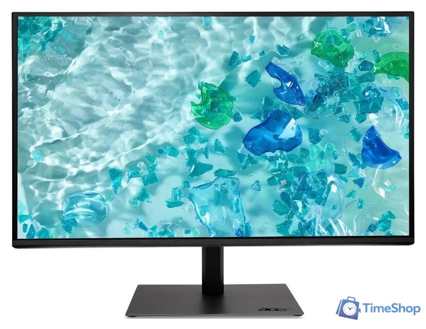 Монитор Acer B247YGbmipruzx UM.QB7CD.G04 - Изображение №1 — Интернет-магазин Time-Shop