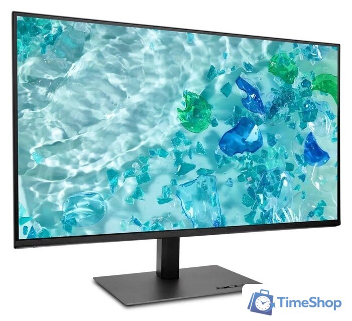Монитор Acer B247YGbmipruzx UM.QB7CD.G04 - Изображение №2 — Интернет-магазин Time-Shop