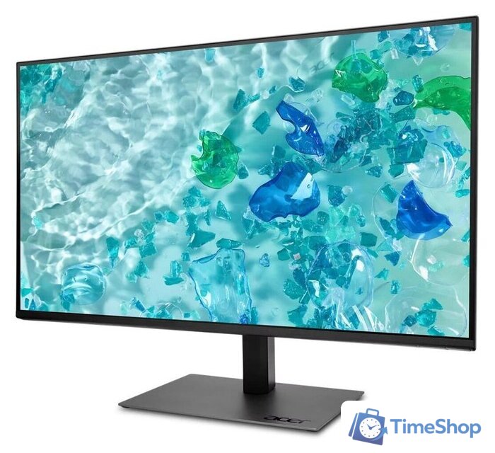 Монитор Acer B247YGbmipruzx UM.QB7CD.G04 - Изображение №3 — Интернет-магазин Time-Shop